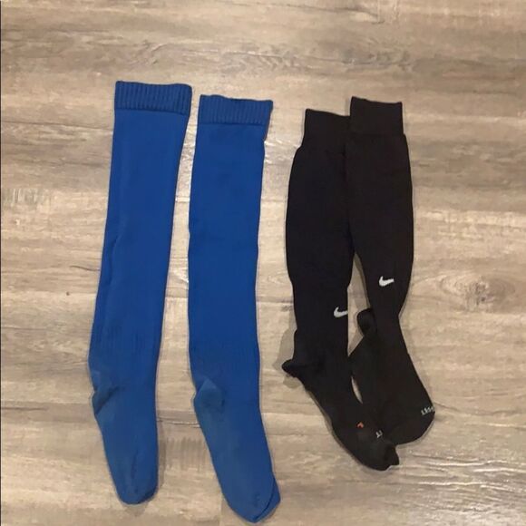 soccer socks bundle 2 - Picture 1 of 5